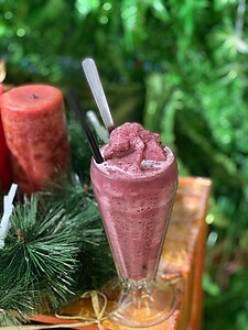 Purple Potion Smoothie