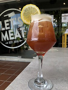 The National Cold Brew