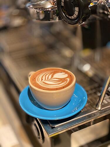 Salted Caramel Chocolate